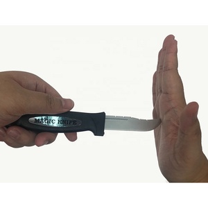 สินค้าขายดีแปลกใหม่ชุดของขวัญลายเลือดสยองขวัญทำจากพลาสติกสำหรับเรื่องตลกและมุขที่น่าสนุก EN71ได้รับการตบตา bsci - Product Image 2