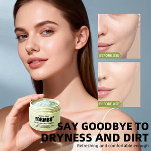 Exfoliante Facial Hidratante con Niacinamida y Ácido Hialurónico, <span class=keywords><strong>Limpiador</strong></span> <span class=keywords><strong>de</strong></span> Poros, Blanqueador, Iluminador, Control <span class=keywords><strong>de</strong></span> Grasa <span class=keywords><strong>para</strong></span> Piel Sensible - Product Image 2