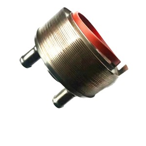 Baodan Intercooler S6.7P5B FL Series Horizontal Engine <b>Cooler</b> For <b>Car</b> Radiator Use - Product Image 1