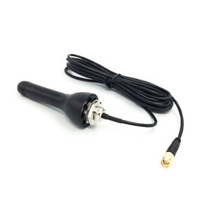 <span class=keywords><strong>Antena</strong></span> exterior Omni 2,4 GHz 5dBi Waterpoof SMA WiFi <span class=keywords><strong>Antena</strong></span> 4G LTE GSM con conector SMA <span class=keywords><strong>Cable</strong></span> de 3 <span class=keywords><strong>metros</strong></span> - Product Image 2