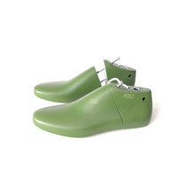 Ensanchador de Zapatos de Plástico para Hombre con Función Antiarrugas para Botas - Expansor de Forma