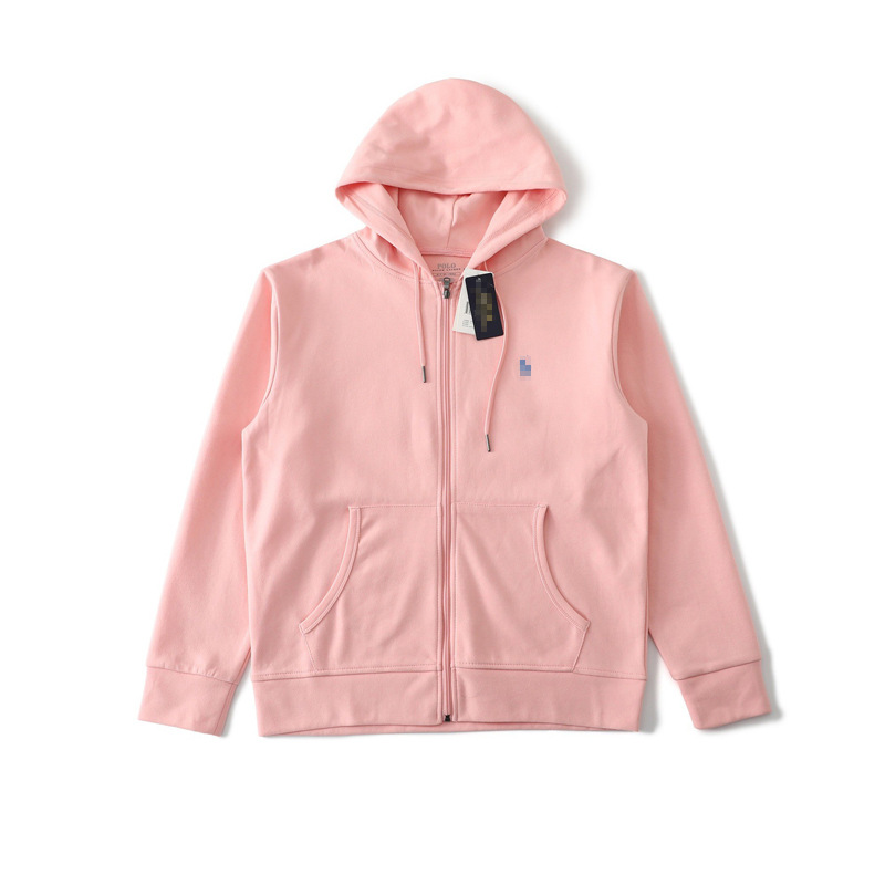 Pink-coat