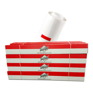 ฟิล์มป้องกันสีรถยนต์ TPU Pro200 3ม. ม้วนฟิล์มป้องกันรถด้วยตนเองวัสดุ TPU คุณภาพสูง8Mil ไม่ชอบน้ำ <span class=keywords><strong>PPF</strong></span> 1.52ม. * 15ม. - Product Image 1