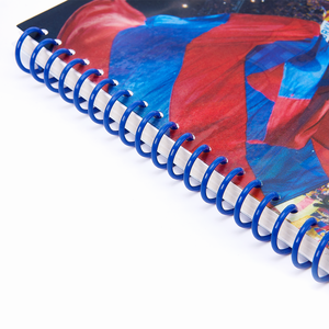 Vải Linen bìa cứng Tạp Chí máy tính xách tay <span class=keywords><strong>A4</strong></span> A5 A6 Kích thước máy tính xách tay cho các trường học nguồn cung cấp và chương trình khuyến mãi - Product Image 3