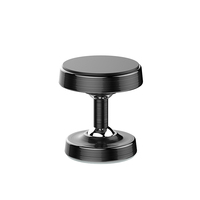 LDNIO MG08 Support magnétique pour téléphone portable Support pour tableau de bord de voiture Support pour téléphone portable Support pour mobile