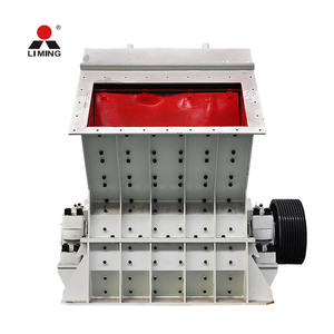 Mesin penghancur kerikil kapur Basalt granit tambang 200tph peralatan penghancur batu agregat untuk tambang - Product Image 6