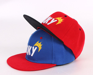 Gorro liso con diseño <span class=keywords><strong>de</strong></span> logotipo personalizado para niños, <span class=keywords><strong>gorra</strong></span> deportiva con diseño <span class=keywords><strong>de</strong></span> santa, barata, a la venta - Product Image 6