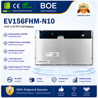 Módulo LCD TFT Médico BOE EV156FHM-N10 de 15.6 Pulgadas, 1920x1080 FHD, 500Nits, Interfaz EDP de 30 Pines