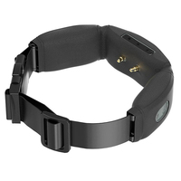 Localizador GPS Inteligente Multifuncional para Exteriores, Monitor de Actividad Antipérdida, Collar con Rastreador 4G para Perros de Caza, Rastreo de Mascotas en Tiempo Real