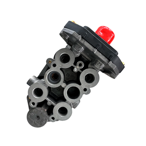 Vanne à air pour camion, 4 voies, AE4516 42553849, pièces de rechange pour véhicule utilitaire, vanne à quatre voies, pièces de frein pour camion - Product Image 3