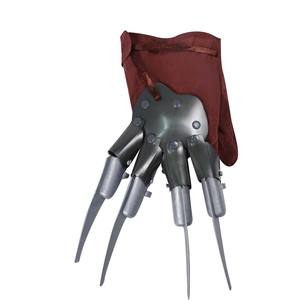 <span class=keywords><strong>Disfraz</strong></span> de Halloween para Hombre y Mujer, <span class=keywords><strong>Disfraz</strong></span> de Terror de <span class=keywords><strong>Jason</strong></span>, Camiseta a Rayas, HORR-019 - Product Image 6