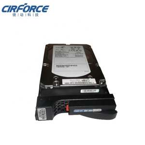 005048957 de 450 GB 15 K SAS <span class=keywords><strong>3</strong></span>,5 6G AX4-5 HDD - Product Image 2