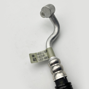 68161176AA 68161176 Manguera de Línea de Succión de Aire Acondicionado para Accesorios de Jeep Grand Cherokee 2013-2021 2018 - Product Image 3
