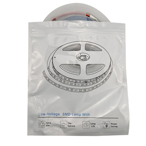 Tira de luces inteligentes de alto lúmenes, <span class=keywords><strong>2835</strong></span> Led, <span class=keywords><strong>120</strong></span> Led, 2,5 cm, bajo voltaje, 12V - Product Image 1