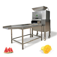 Peterselie Watermeloen Sap Koude Pers Extractor Commerciële Industriële Mango Juicer Fruitpulp Procesmachine