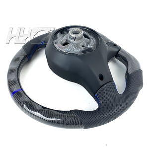 Accesorios de Interior de coche volante de fibra de carbono para <span class=keywords><strong>Alfa</strong></span> <span class=keywords><strong>Romeo</strong></span> Giulia S Special LV IO - Product Image 4