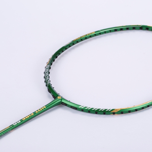 <span class=keywords><strong>Raquette</strong></span> de badminton en carbone à prix avantageux, vente directe d'usine en Chine - Product Image 2