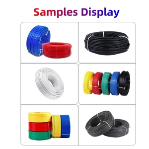 Machine de préalimentation de fil d'enrouleur de câble - Product Image 6