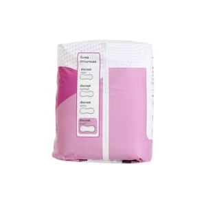 Maxi Bont - Pañales para Incontinencia, 14 Unidades - Product Image 4