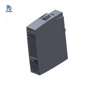 6ES71346HB000CA1 Sistema Io Et 200Sp 6ES7134-6HB00-0CA1 Módulo de Entrada Analógica PLC/PAC/Controladores Dedicados - Product Image 1