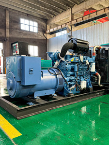 Commercial 30kw 1218kva 1000kva 1000kw 1500kw Three Phase lpg <strong>Generator</strong> on Natural Gas Liquid Cooled <strong>Generators</strong> for Sale - Product Image 3