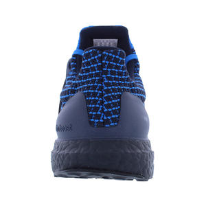 Adidas Ultraboost 5.0 DNA Chaussures de sport pour hommes Taille 10 Noir/Bleu Couleur Cuir véritable Semelle intérieure en maille respirante PU Été - Product Image 4