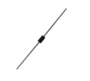 Diode CHỈNH LƯU Phục Hồi Nhanh 1A 1000V PR1007 - Product Image 1
