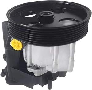 <span class=keywords><strong>Pompe</strong></span> de <span class=keywords><strong>direction</strong></span> <span class=keywords><strong>assistée</strong></span> pour <span class=keywords><strong>Mercedes</strong></span> Benz Classe C C180 C200 C250 A0054668301 0054668301 - Product Image 2