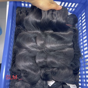 Extensiones de Cabello Humano Virgen Vietnamita, Birmano, Camboyano y Indio <span class=keywords><strong>Rizado</strong></span> para Salón - Product Image 6
