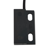 Mini interrupteur de capteur de proximité Hall pour fenêtre de porte d'armoire