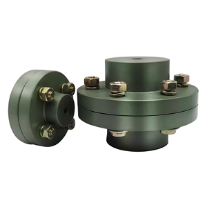 Hola amigo, ven a entrar. Calidad Superior, 42CrMo, 30 Años de Experiencia en Producción. - Product Image 3
