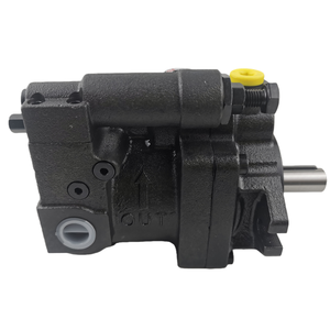 Pompe hydraulique K3VL140/B K3V K3VL K3VL28 K3VL60 K3VL80 K3VL112 K3VL140 K3VL140/B-1CLCS-PO - Product Image 1