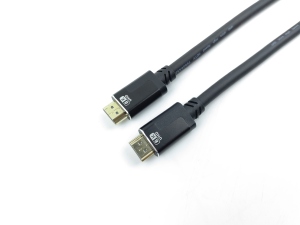 Tốc độ cao 18gbps <span class=keywords><strong>Mini</strong></span> 2.0 cáp chất lượng cao 8K 60Hz 3D 1080P <span class=keywords><strong>Adapter</strong></span> 8K <span class=keywords><strong>Mini</strong></span> 2.0 cáp 1m/3M hỗ trợ HDTV DVD Player Loa - Product Image 4