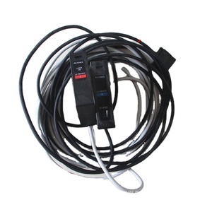 LV-NH300 เซ็นเซอร์เลเซอร์ดิจิตอลอเนกประสงค์ขนาด 30 มม. รุ่นมาตรฐาน - Product Image 6