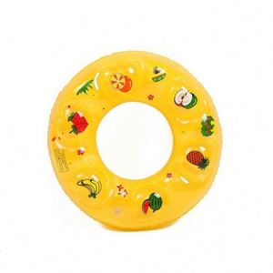 Flying Children's Thickened Double Air Bag Inflatable Swimming <b>Ring</b> Model f - Product Image 3