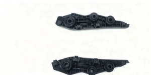 Repuestos para Autos Chinos BYD, Soporte de Parachoques Delantero - L HA2HK-2803311 HA2HK-2803411 para BYD CHAZOR - Product Image 2