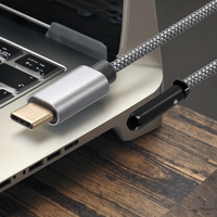 Câble d'extension USB3.0 Type C mâle vers USB-C femelle OEM pour téléphone portable et ordinateur portable