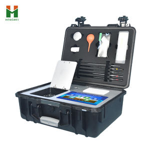 Taşınabilir toprak ağır <span class=keywords><strong>metal</strong></span> analiz toprak ağır <span class=keywords><strong>metal</strong></span> test cihazları dedektörü test cihazı - Product Image 1