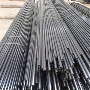 Tubo de acero sin costura de precisión de procesamiento profundo Tubo de acero sin costura brillante Tubo de acero sin costura capilar - Product Image 4