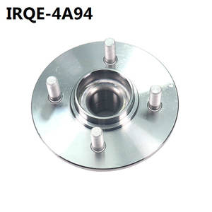 Conjunto de Cubo de Rueda IRQE-4A94 43200-73R08 para Nissan, Acero para Rodamientos, Pieza de Repuesto Nueva - Product Image 1