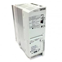 Nouveau variateur de fréquence vectoriel Lenze 8200 (0,55 kW) E82EV551_2C200 d'origine en stock, contrôleur PLC