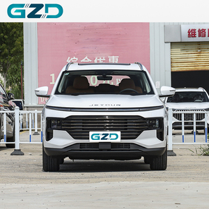 X70 plus luxe 2025 modèle 1.5T & 2.0T essence <span class=keywords><strong>Suv</strong></span> Car - Product Image 3