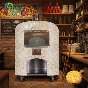 Hornos de pizza a <span class=keywords><strong>gas</strong></span>, tostadores de pizza, hornos de pizza portátiles, hornos de pizza a <span class=keywords><strong>gas</strong></span> giratorios - Product Image 1