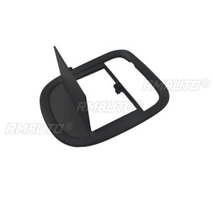 Pour Hyundai Ioniq 5 2022-2026, boîte de rangement dissimulée sous le couvercle de la console centrale, accessoires automobiles, accessoires de voiture - Product Image 2
