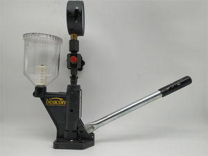 Reparación de automóviles S60H Diesel Fuel <span class=keywords><strong>Common</strong></span> <span class=keywords><strong>Rail</strong></span> Inyector Boquilla Probador Herramienta de diagnóstico esencial - Product Image 6