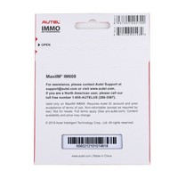 Mejor Precio Autel MaxiIM IM608/ IM608Pro/ Auro OtoSys IM600/ Servicio de Actualización de Un Año Autel IM608 Actualización Autel IM608 Pro Actualización
