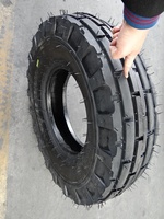 Pneus agricoles pour tracteurs, pneus diagonaux pour tracteurs, pneus de tracteur durables F2 9.00-16 900-16 900x16 90016 10.00-16 1000x16