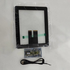 Yunlea <span class=keywords><strong>10.4</strong></span> inch USB cảm ứng điện dung màn hình không thấm nước eeti3189 ilitek2510 cảm ứng bảng điều chỉnh cho cấp công nghiệp - Product Image 5