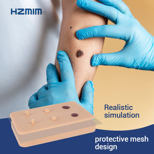 Силиконовая модель родинки для обучения эпидермальным заболеваниям, для студентов, медицинских школ - Product Image 5