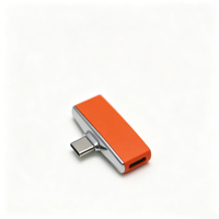 Clé USB 3.0 haute vitesse 100W à charge rapide 128 Go, idéale pour les cadeaux d'entreprise